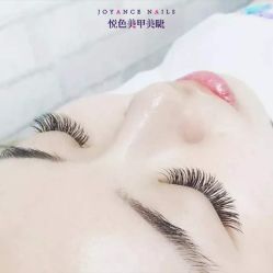 -悦色美甲美睫·精品