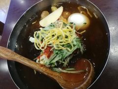 -服务大楼冷面(延大店)