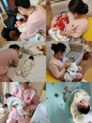 -喜喜·全套房月子会所(罗宾森广场店)