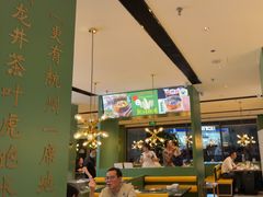 -一席地·本地鸡窝·杭帮鸡火锅(萧山银隆百货店)