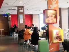 -麦当劳(赣州火车站店1093)