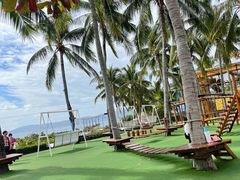 -三亚亚龙湾天域度假酒店