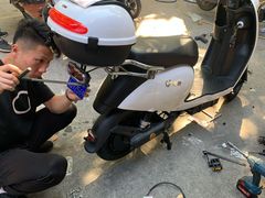-雅迪电动车(北艾路店)