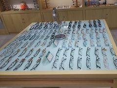 -何氏眼科视光中心·眼镜·配镜(汇泉东路店)