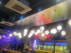 -本色.小马哥烧烤(无锡九里仓店)