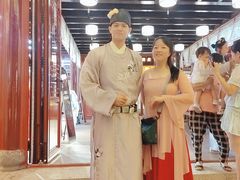 -深圳锦绣中华民俗村