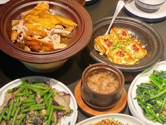 -秋色客家菜(南山店)