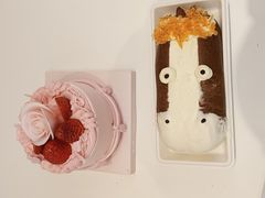 -好利来(东四店)