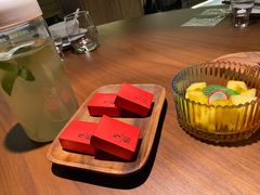 百香果苹果-CHIC1699远洋私厨
