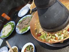 -吉祥涮羊肉