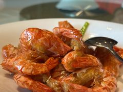 -世博源公馆·本帮融合菜·主题包厢·江景餐厅