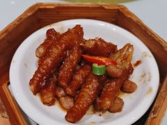 -裕华海鲜·深圳粤菜(福永店)