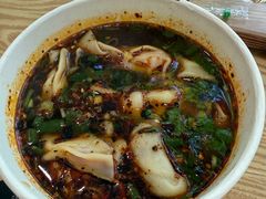 -无名饺子店