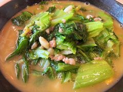 芥菜煲-小芙蓉湘菜馆(易生活购物公园店)