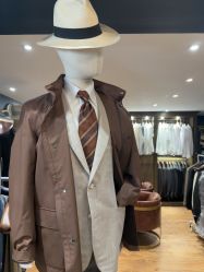 -LDIAMON西服定制(温州店)