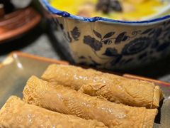-南京大牌档(青岛万象城店)