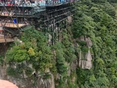 -梦幻奥陶纪景区