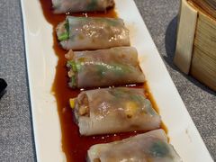 -晋江荣誉国际酒店·港誉茶餐厅