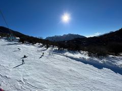 -太子岭滑雪场