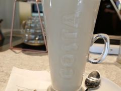 拿铁-COSTA COFFEE(上海虹口公园店)