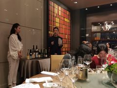 大堂-广州文华东方酒店·江-由辉师傅主理