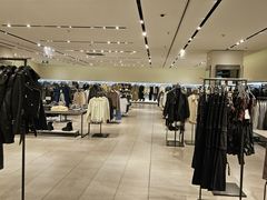-ZARA(重庆华润万象城中区店)
