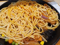 -纽斯特牛排自助餐厅(浦江万达店)
