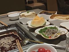 -海底捞火锅(金光华店)