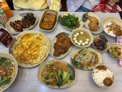 -圆宝台湾小吃(迎津街店)