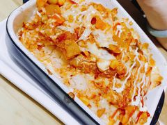 -清真·艾美可餐厅(鹏欣水游城店)