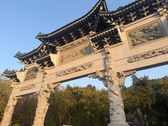 -云龙湖旅游景区