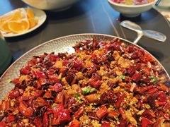 -椒馋小馆(绿源路店)