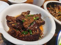 -金利来酒家(劳动西路店)