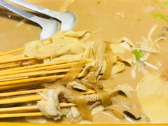 -杨翔豆皮涮牛肚(华阳城店)