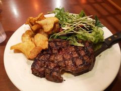 -Pancakes on the rocks(Darling Harbour)