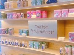 -安薇塔英式下午茶(万科中心店)