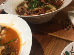 -蟹掌柜肉蟹煲(公园路店)