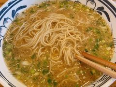 干锅牛蛙面-霸道川面馆(张江店)