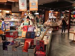 -西西弗书店＆矢量咖啡(花园城店)