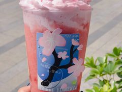 -奈雪的茶(中海环宇荟店)