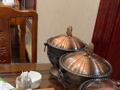 -民族饭荘(新华大街店)