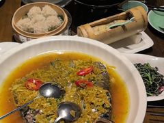 -粗茶淡饭·隐庐私厨(东亭店)
