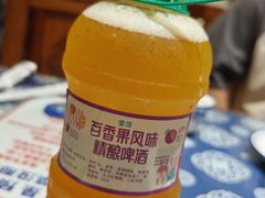 -旺角小渔村·海肠捞饭开创者(二马路店)