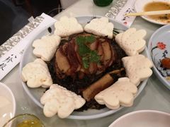 -八珍饺子·烤鸭·家常菜