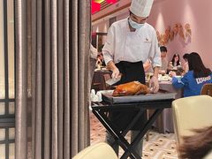 -金鸭季·北京烤鸭(深业上城店)