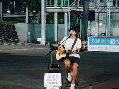 -花莲东大门国际观光夜市