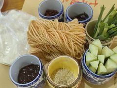 -十二道丰味·徐州土菜·烧烤(何山路店)