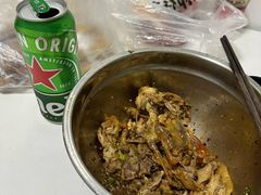 -奉天玖福记沈阳鸡架(大西菜行店)