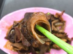 羊脆骨-农园餐厅(北京大学店)