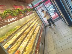 -宏姐串串香(宏伟路店)